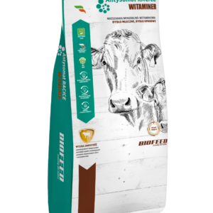 WITAMINER ANTYSOMAT RACICE Biofeed
