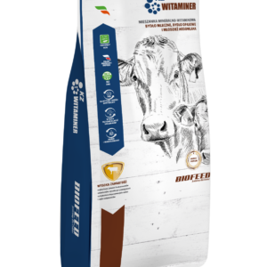 WITAMINER KZ BIOFEED