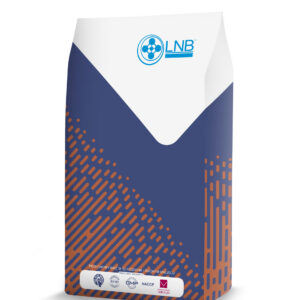 DROŻDŻE LNB