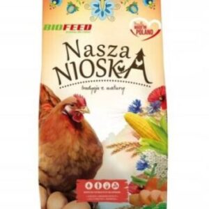 NIOSKA KRUSZONKA PR.