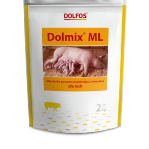 Dolmix ML Dolfos 2kg