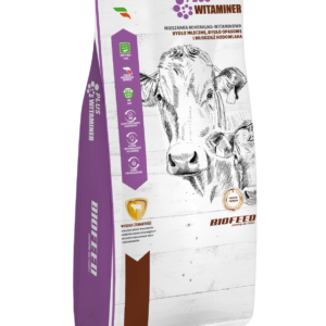 Witaminer Plus Biofeed