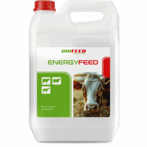 ENERGYFEED Biofeed 5kg - źródło łatwej przyswajalnej enegii