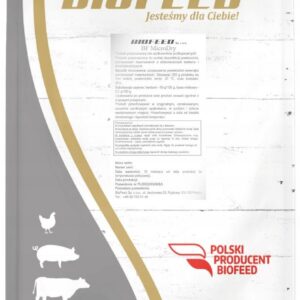 BACTERIOSAN DRY