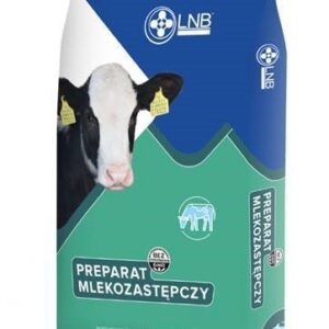 LONOLAC BABY 1 LNB - preparat mlekozastępczy.
