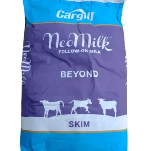 NeoMilk Beyond Skim preparat mlekozastępczy