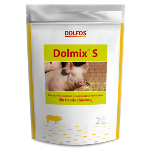 DOLMIX S DOLFOS