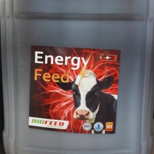 ENERGYFEED Biofeed