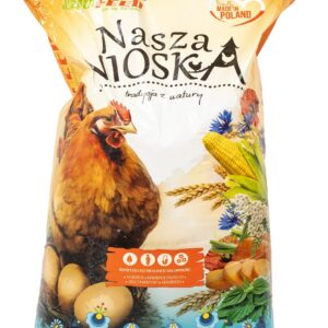 KURCZAK KRUSZONKA BIOFEED