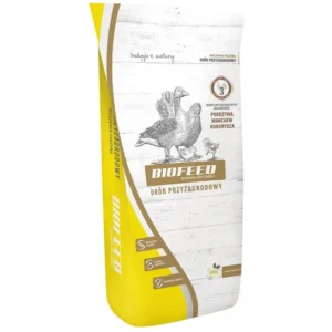PISKLAK BIOFEED