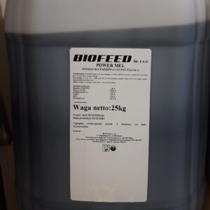 POWER MEL 25kg
