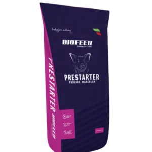 PRESTARTER XL BIOFEED