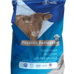 TAURUS POWER 2,5% LNB - premiks dla opasów