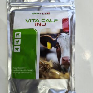 VITA CALF INU BIOOFEED
