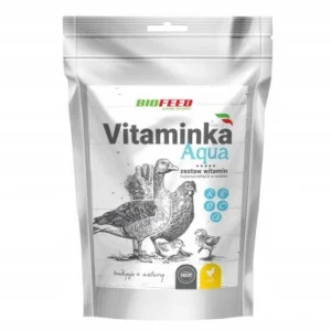 VITAMINKA AQUA BIOFEED