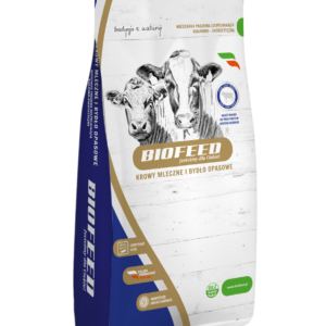 NA WYPASIE 45% BIOFEED
