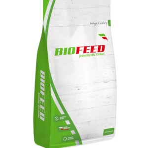 Power Feed Gluco Biofeed tłuszcz chroniony