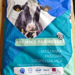 KROWA SUPER ROZÓD LNB - premiks