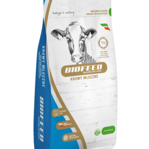 DOBROMILK 18% Biofeed - pasza treściwa