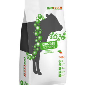 ActiFeed - żywe kultury drożdży Saccharomyces Cerevisiae S.C. 47