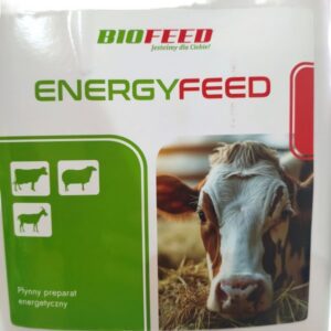 ENERGY FEED 250KG