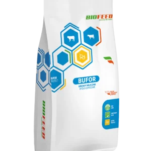 BUFOR MAX BIOFEED 25KG